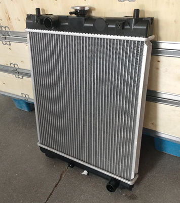 4434315 ZAX30 ZAX40 ZAX50 ZAX55 Excavator Radiator