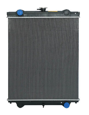 4448372 High Quality Excavator ZAX120-6 ZAX110 ZAX120 ZAX130 Radiator