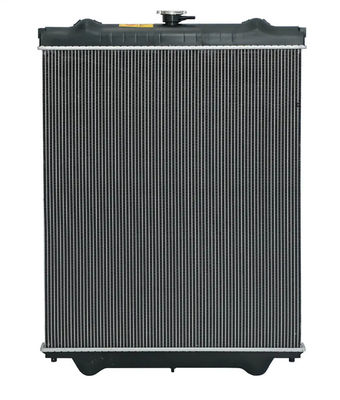 4448372 High Quality Excavator ZAX120-6 ZAX110 ZAX120 ZAX130 Radiator