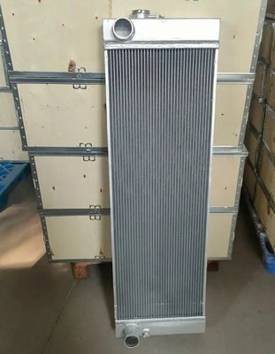 Excavator Water Tank ZAX360-3G Radiator XB00001051 XB00004994