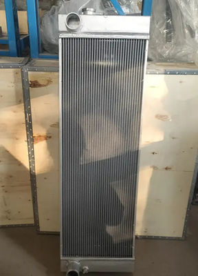 Excavator Water Tank ZAX360-3G Radiator XB00001051 XB00004994