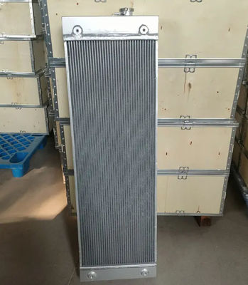 Excavator Water Tank ZAX360-3G Radiator XB00001051 XB00004994