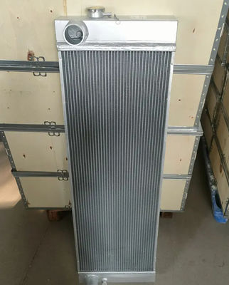 Excavator Water Tank ZAX360-3G Radiator XB00001051 XB00004994