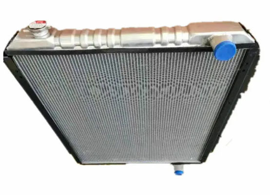 ZAX200-5 ZAX200-5G Excavator Radiator 4370980 High Quality