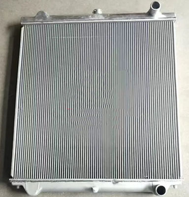 ZAX200 ZAX200-6 ZAX200-1 EX200-6 Excavator Radiator 4448338 4424522 4448104 DBX1900009