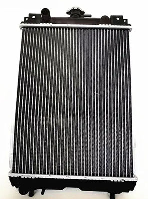 4434315 ZAX30 ZAX40 ZAX50 ZAX55 Excavator Radiator For Excavator
