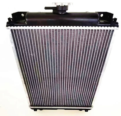 4434315 ZAX30 ZAX40 ZAX50 ZAX55 Excavator Radiator For Excavator