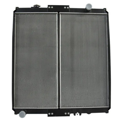 EX350-5 EX360-5 Excavator Radiator 4403413 4403412 Factory Direct