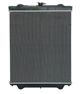 4448338 4424522 4448104 DBX1900009 ZAX200 ZAX200-6 ZAX200-1 EX200-6 Radiator For Excavator