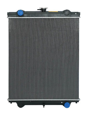4448338 4424522 4448104 DBX1900009 ZAX200 ZAX200-6 ZAX200-1 EX200-6 Radiator For Excavator
