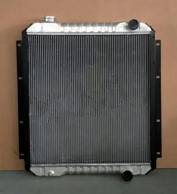 Factory Direct EX200-2 Excavator Radiator 4287043 High Quality