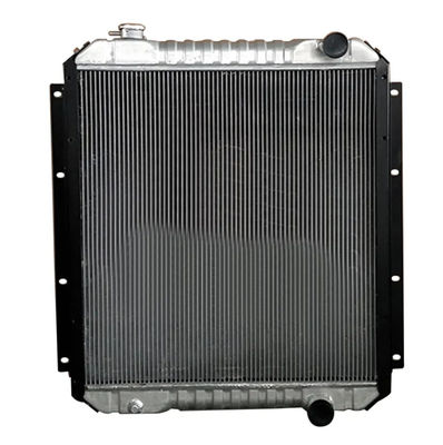 Factory Direct EX200-2 Excavator Radiator 4287043 High Quality