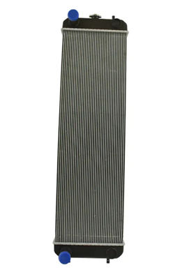 Excavator Water Tank ZAX240-3 Radiator 4650355 4625647 4693833 For Excavator