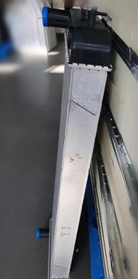 Excavator Water Tank ZAX240-3 Radiator 4650355 4625647 4693833 For Excavator