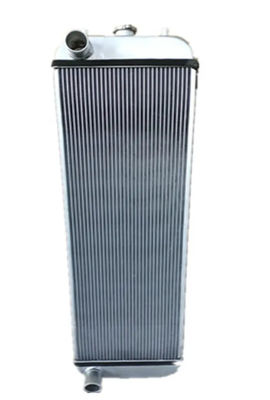 ZAX240-3 ZAX250-3 ZAX260-3 ZAX270-3 ZAX280-3 ZAX360W-3 Excavator Radiator 4650355