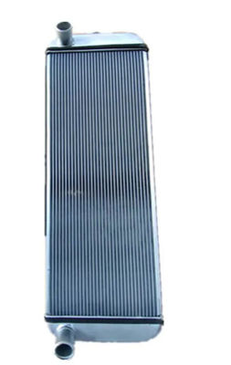 ZAX240-3 ZAX250-3 ZAX260-3 ZAX270-3 ZAX280-3 ZAX360W-3 Excavator Radiator 4650355