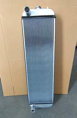 ZAX240-3 ZAX250-3 ZAX260-3 ZAX270-3 ZAX280-3 ZAX360W-3 Excavator Radiator 4650355