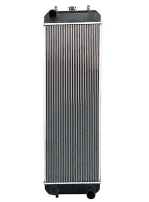 ZAX200-3 Excavator Radiator for Superior Engineering Performance
