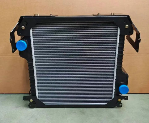 332/C8935 High Quality Water Aluminum Plastic Radiator For Excavator