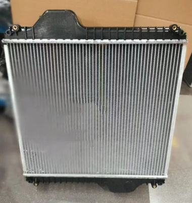 332/C8935 High Quality Water Aluminum Plastic Radiator For Excavator