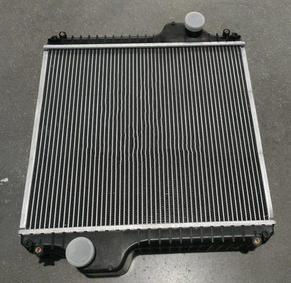 332/C8935 High Quality Water Aluminum Plastic Radiator For Excavator