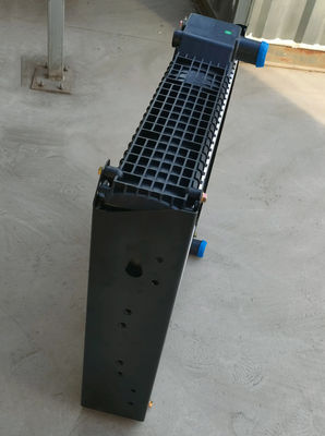 332/G3691 Aluminum Radiator For Excavator Factory Direct Sales