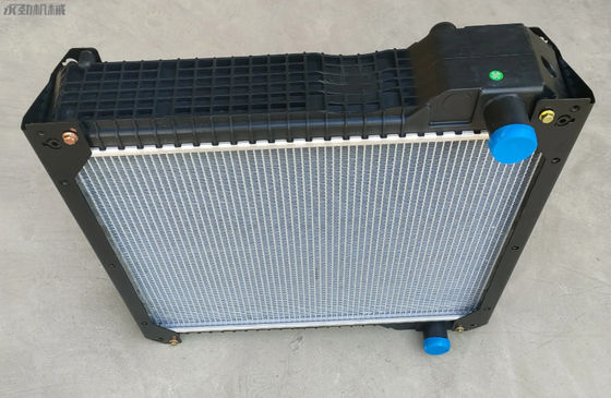 332/G3691 Aluminum Radiator For Excavator Factory Direct Sales