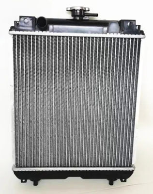 RC41142300 For KX91-3 KX91-3S KX91-3S2 U35 U35-3 U35-3S U35-3S2 U35S Excavator Radiator in Durable Aluminum