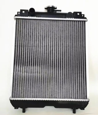 RC41142300 For KX91-3 KX91-3S KX91-3S2 U35 U35-3 U35-3S U35-3S2 U35S Excavator Radiator in Durable Aluminum
