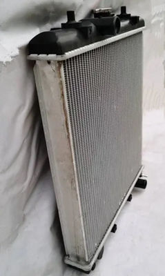 Good Quality Water Tank KX165 Radiator For Excavator Factory Direct