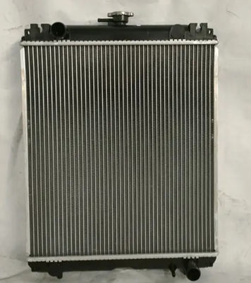 Water Tank KX151 KX159 KX161 KX163 KX165 U55-5 Radiator RD538-42300 For Excavator