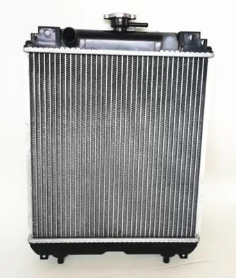 Factory Aluminum High Quality Radiator Excavators For KX35