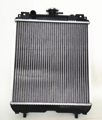 Factory Aluminum High Quality Radiator Excavators For KX35