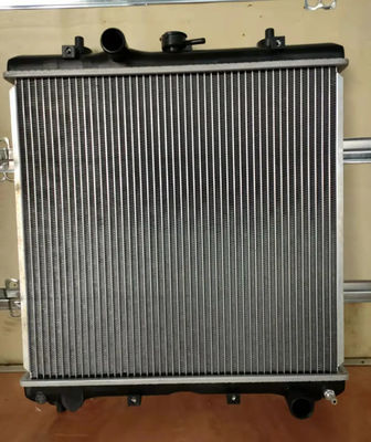 KX165C Excavator Water Radiator and Aluminum Construction