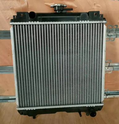 KX61-3 Excavator Radiator For Excavator Factory Direct Sales High Quality
