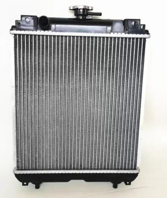 Excavator Radiator RC411-42300 RC41142300 For KX91-3 KX91-3S KX91-3S2 U35 U35-3 U35-3S U35-3S2 U35S