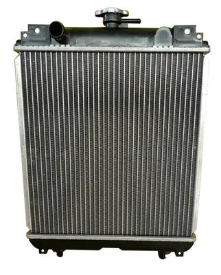 Excavator Radiator RC411-42300 RC41142300 For KX91-3 KX91-3S KX91-3S2 U35 U35-3 U35-3S U35-3S2 U35S