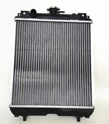 Excavator Radiator RC411-42300 RC41142300 For KX91-3 KX91-3S KX91-3S2 U35 U35-3 U35-3S U35-3S2 U35S