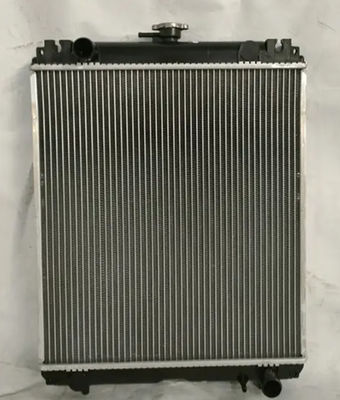 Water Tank KX151 KX159 KX161 KX163 KX165 U55-5 Radiator RD538-42300 For Excavator