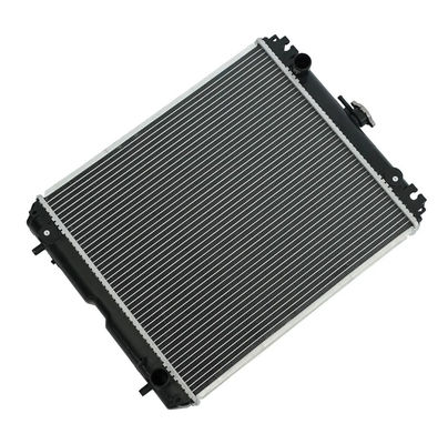 Water Tank KX151 KX159 KX161 KX163 KX165 U55-5 Radiator RD538-42300 For Excavator