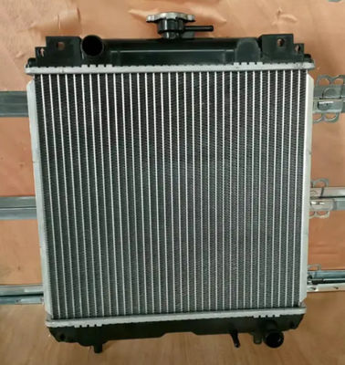 Radiator For KX61-3 KX71-3 Excavator Good Quality For Engineering Applications