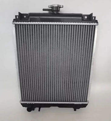 Excavator Radiator RC411-42300 RC41142300 For KX91-3 KX91-3S KX91-3S2 U35 U35-3 U35-3S U35-3S2 U35S