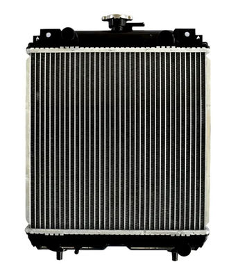 Excavator Radiator RC411-42300 RC41142300 For KX91-3 KX91-3S KX91-3S2 U35 U35-3 U35-3S U35-3S2 U35S
