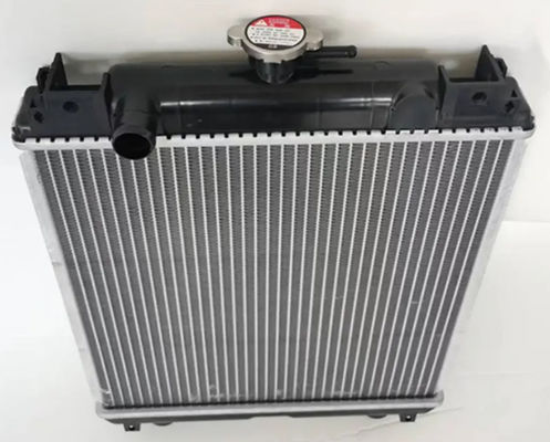 Excavator Radiator RC411-42300 RC41142300 For KX91-3 KX91-3S KX91-3S2 U35 U35-3 U35-3S U35-3S2 U35S