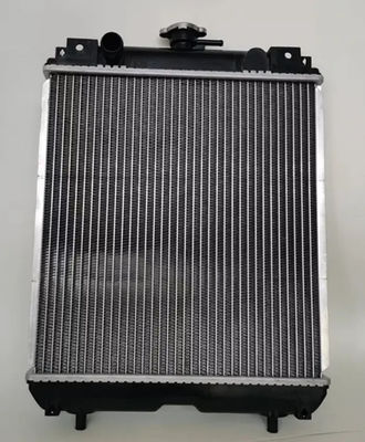 Excavator Radiator RC411-42300 RC41142300 For KX91-3 KX91-3S KX91-3S2 U35 U35-3 U35-3S U35-3S2 U35S