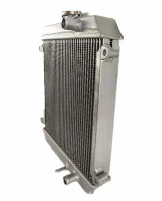 Radiator Hot Sale Excavator All Aluminum Radiator Kubota10