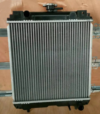 Factory Direct Radiator For Excavator KX61-3 High Quality