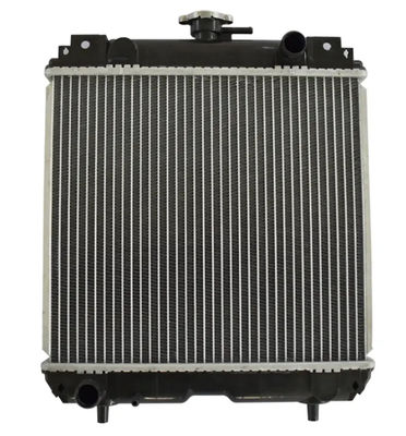 Water Tank Radiator Assy RA221-42300 For Kubota U15 U17 U15-3 U17-3 Excavator