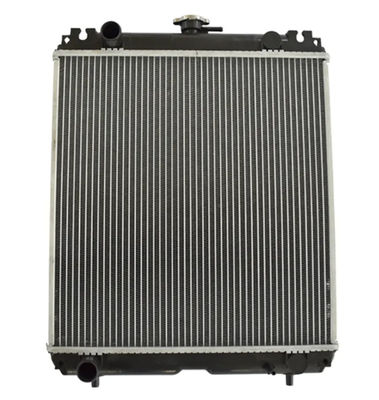 Radiators Excavators Water Tank Kubota 488A U488A Engineering Application