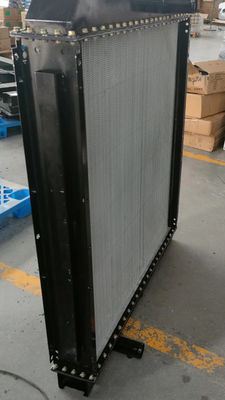 DH500 DH500-7 DH550-7 High Quality Excavator Radiator 202-00077E 13F51000 202-00077C